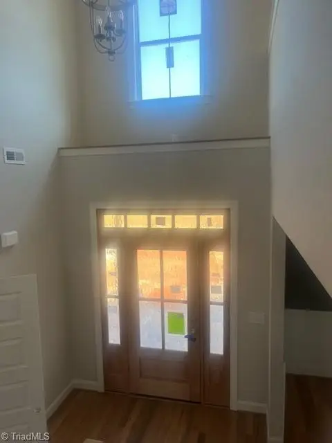 4011 Estate Drive, Lewisville, NC 27023 - #2