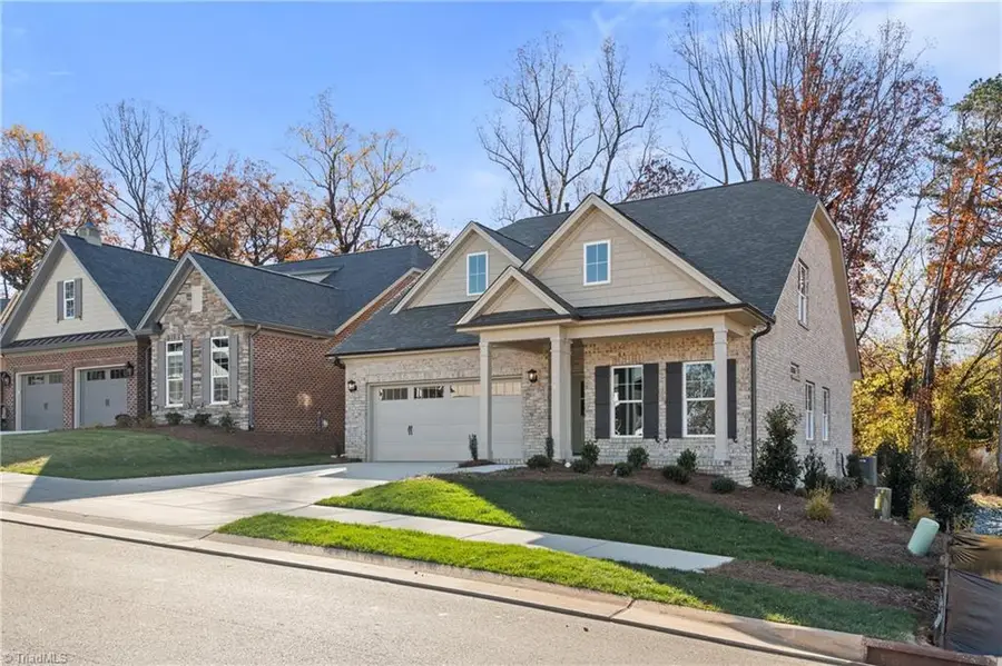 2804 Monarch Way, Vienna, NC 27106 - Image #3