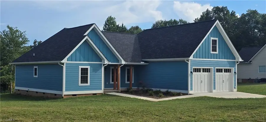 165 Twin K Drive, Rutherfordton, NC 28139 - Image #2