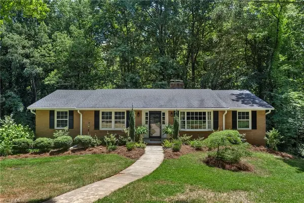 3239 Linda Circle, Winston-Salem, NC 27106