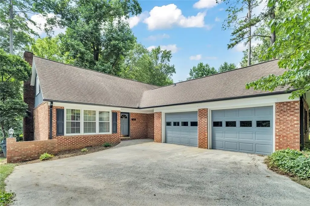 141 Wellington Drive, Salisbury, NC 28144 - #1