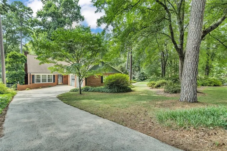 141 Wellington Drive, Salisbury, NC 28144 - #3