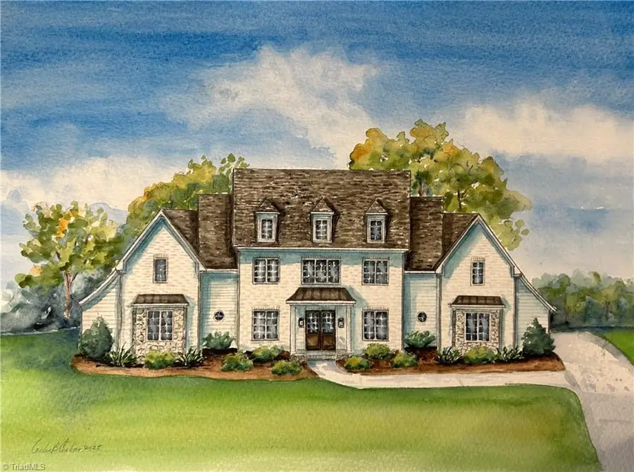 7689 Manderley Drive, Oak Ridge, NC 27310 - Image #2