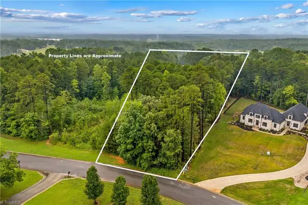 165 Wellington Estates Drive, China Grove, NC 28023