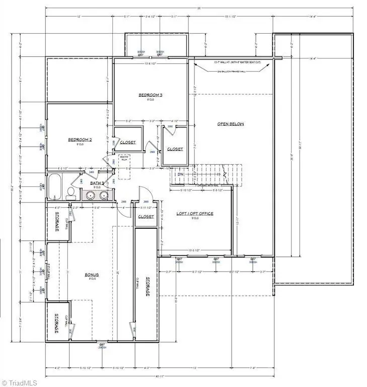 4271 Candlewood Drive, Sherrills Ford, NC 28673 - Image #3