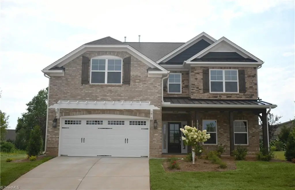 1055 Tulloch Court, Burlington, NC 27215 - Image #1