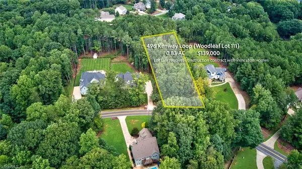 496 Kenway Loop, Mooresville, NC 28117