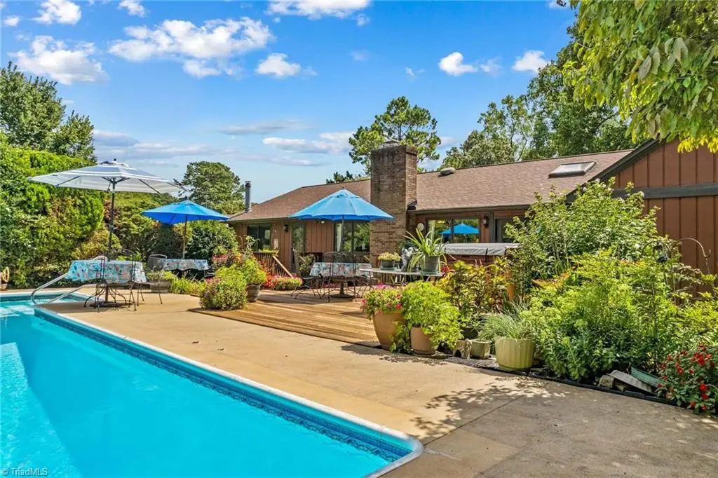 202 Cedarwood Drive, Salisbury, NC 28147 - #1