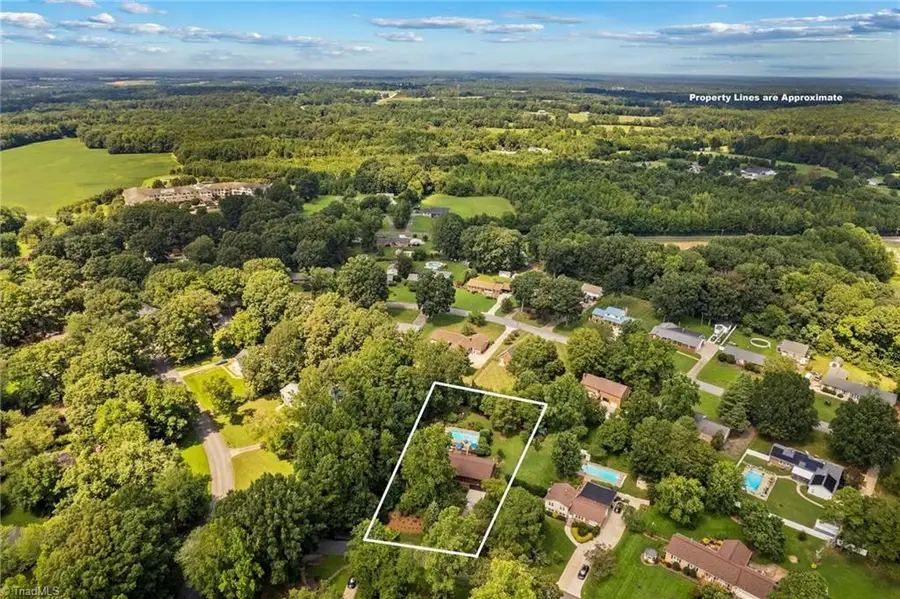 202 Cedarwood Drive, Salisbury, NC 28147 - #2