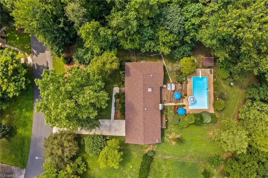 202 Cedarwood Drive, Salisbury, NC 28147 - #3