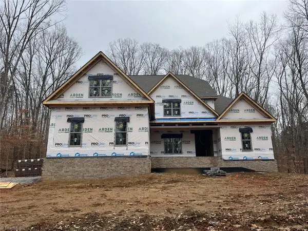 814 Montrachet Court, Lewisville, NC 27023