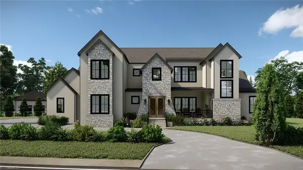 4105 Dunley Court, Greensboro, NC 27407