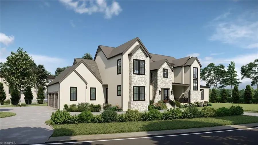 4105 Dunley Court, Greensboro, NC 27407 - #2