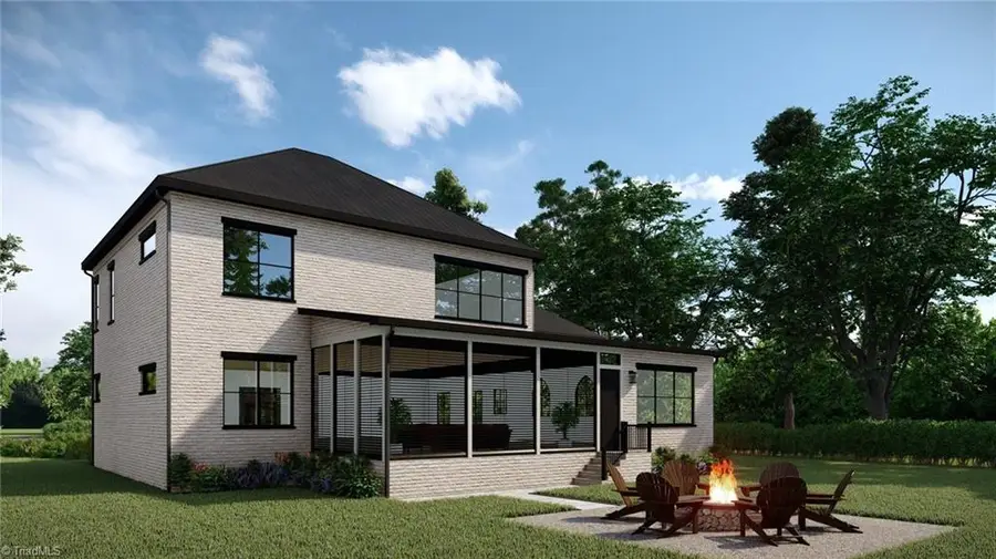 4103 Dunley Court, Greensboro, NC 27407 - #3