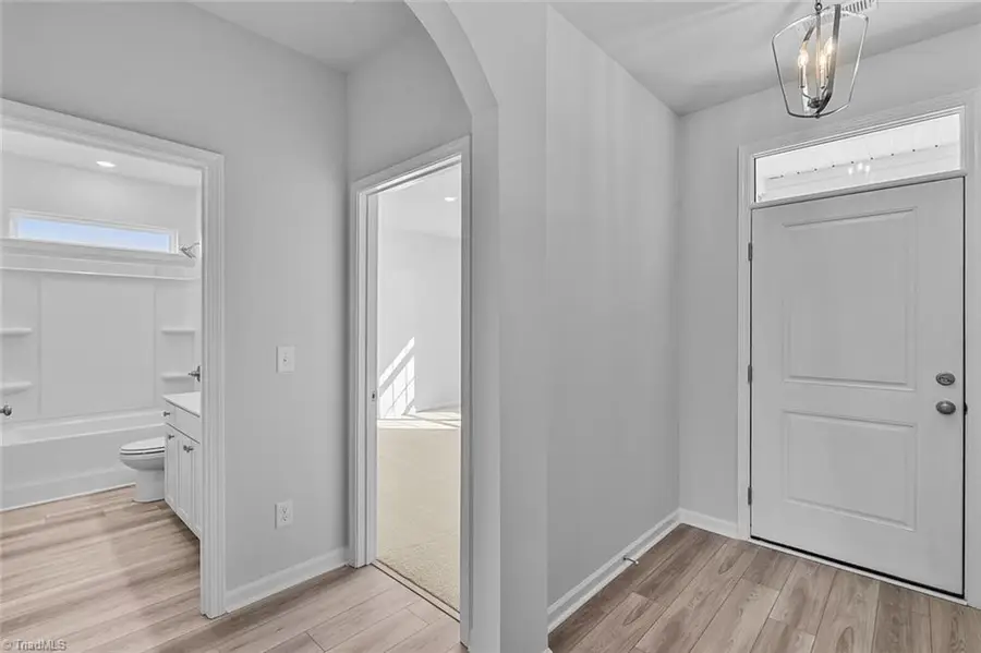 294 Yarrow Drive, Lexington, NC 27295 - #3