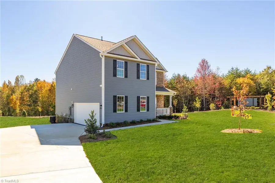 110 Levington Way, Stokesdale, NC 27357 - Image #3