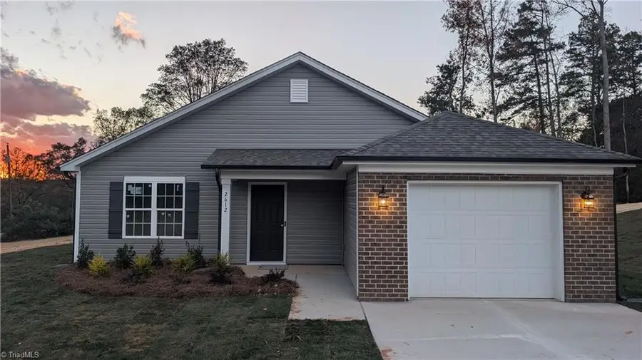 2612 Stone Garden Drive, Walkertown, NC 27051 - Image #3