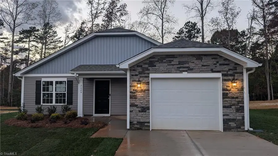 2624 Stone Garden Drive, Walkertown, NC 27051 - Image #3