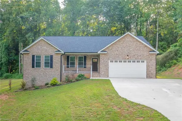 152 Postell Drive, Statesville, NC 28625
