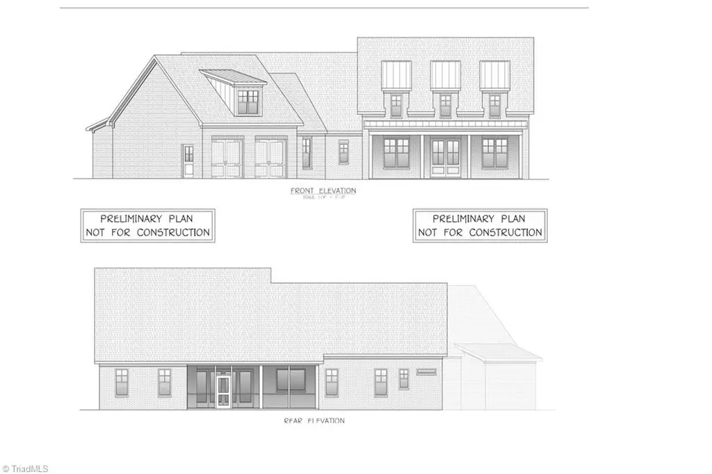 3410 St Barts Place, Mebane, NC 27302 - #1