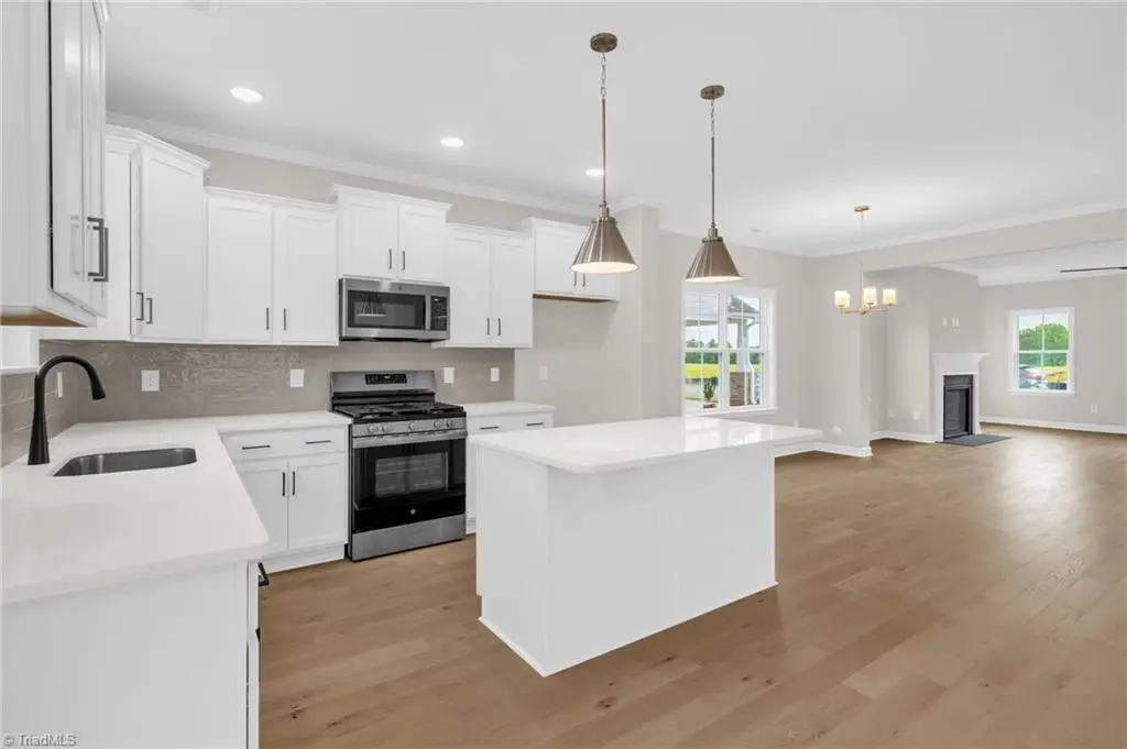 1714 Creekline Drive, Kernersville, NC 27284 - Image #1