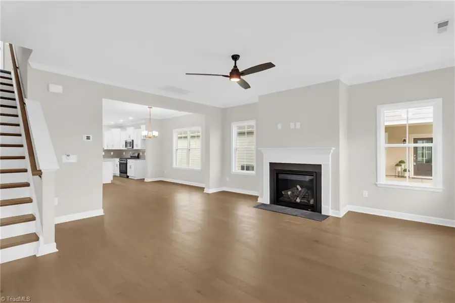 1714 Creekline Drive, Kernersville, NC 27284 - Image #3