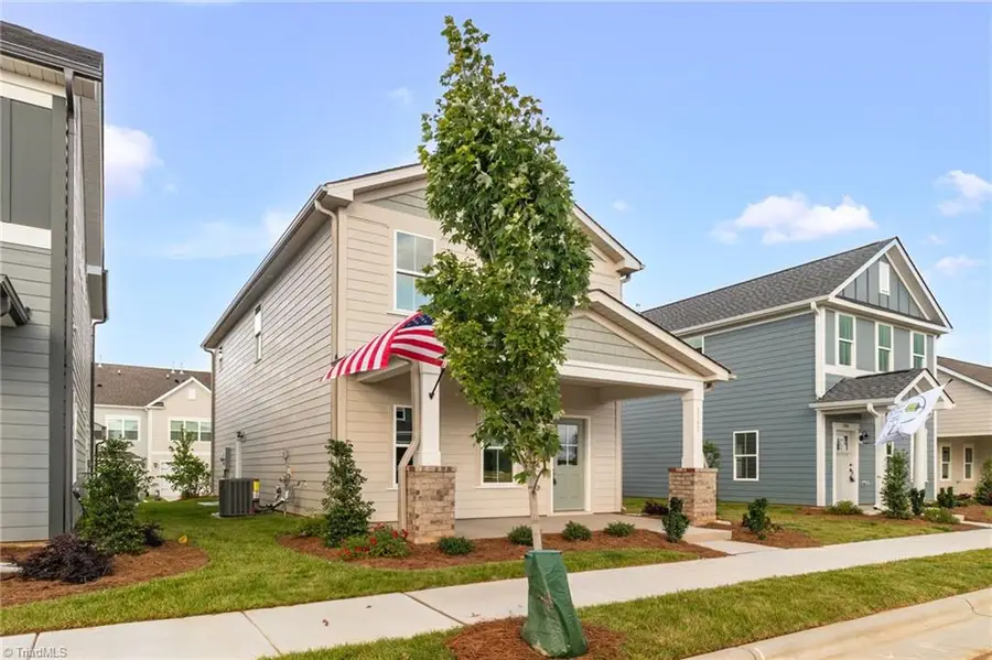 1712 Creekline Drive, Kernersville, NC 27284 - Image #3