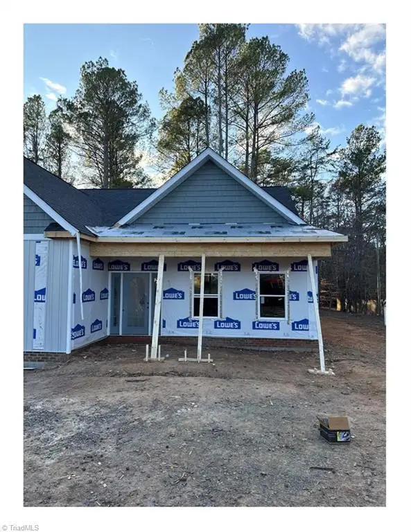 130 Fox Run, Eden, NC 27288 - #3