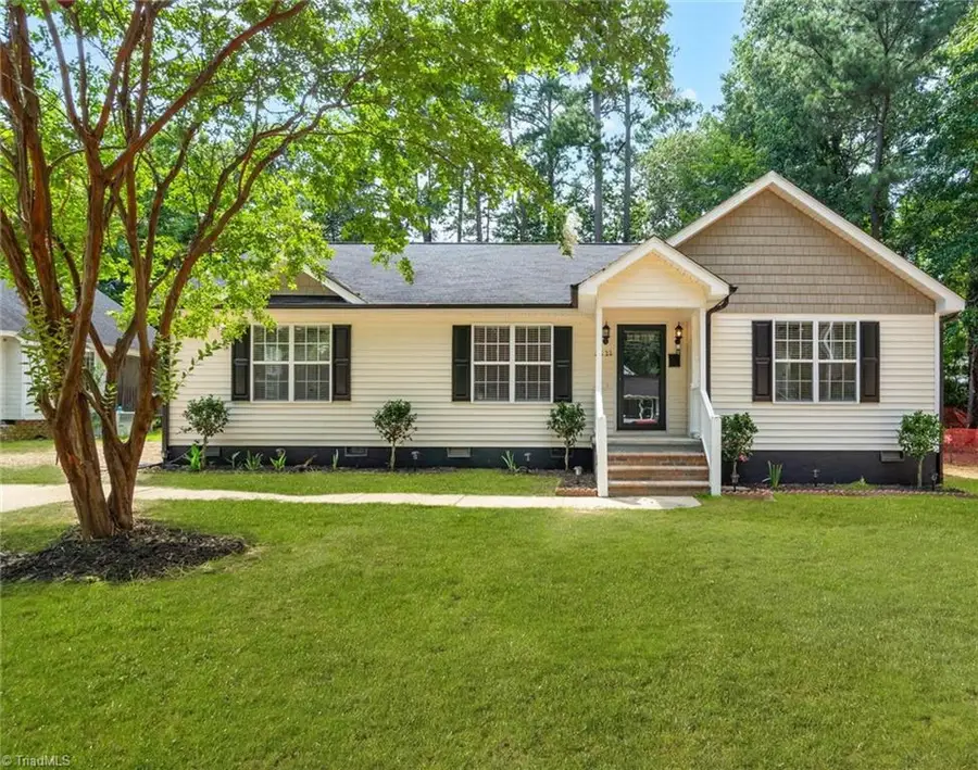 2822 Nation Avenue, Durham, NC 27707 - Image #2