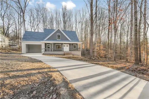 2795 Caraway Lane, Winston-Salem, NC 27103