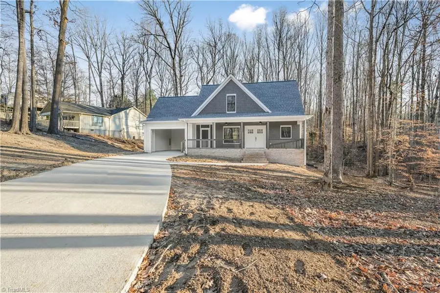 2795 Caraway Lane, Winston Salem, NC 27103 - Image #2