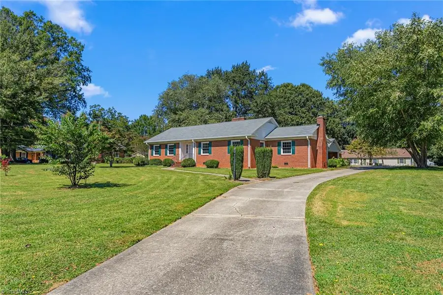 1519 Rankin Road, Greensboro, NC 27405 - Image #3