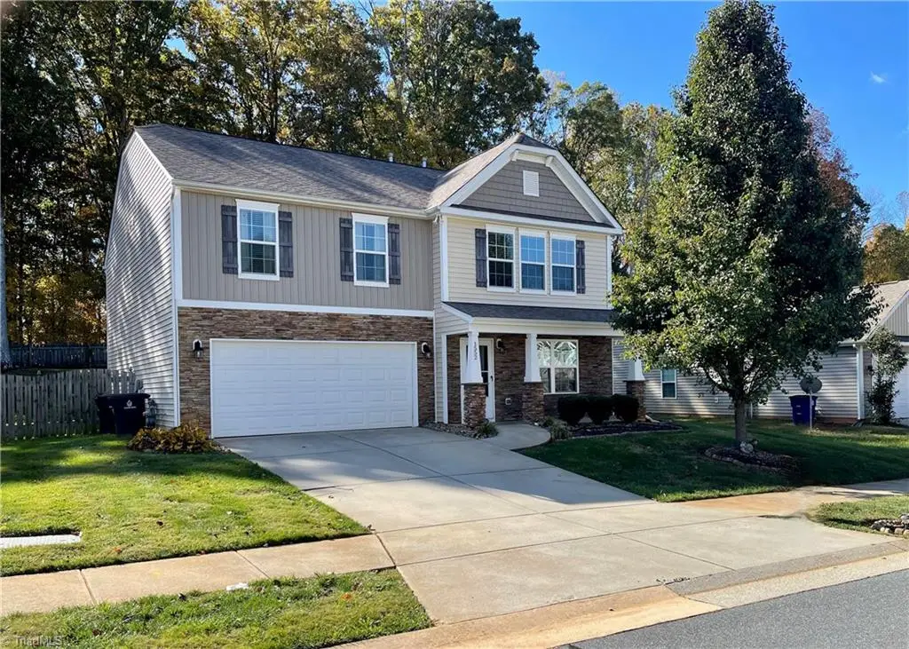 1552 Weatherend Drive, Winston Salem, NC 27405 - Image #1