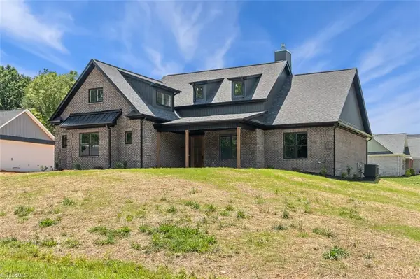 122 Channy Lane, Lexington, NC 27295