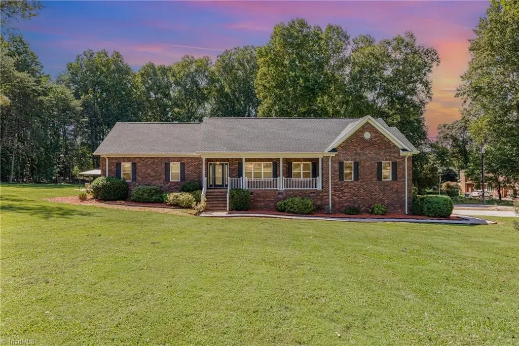 130 Lois Lane, Salisbury, NC 28147 - #1