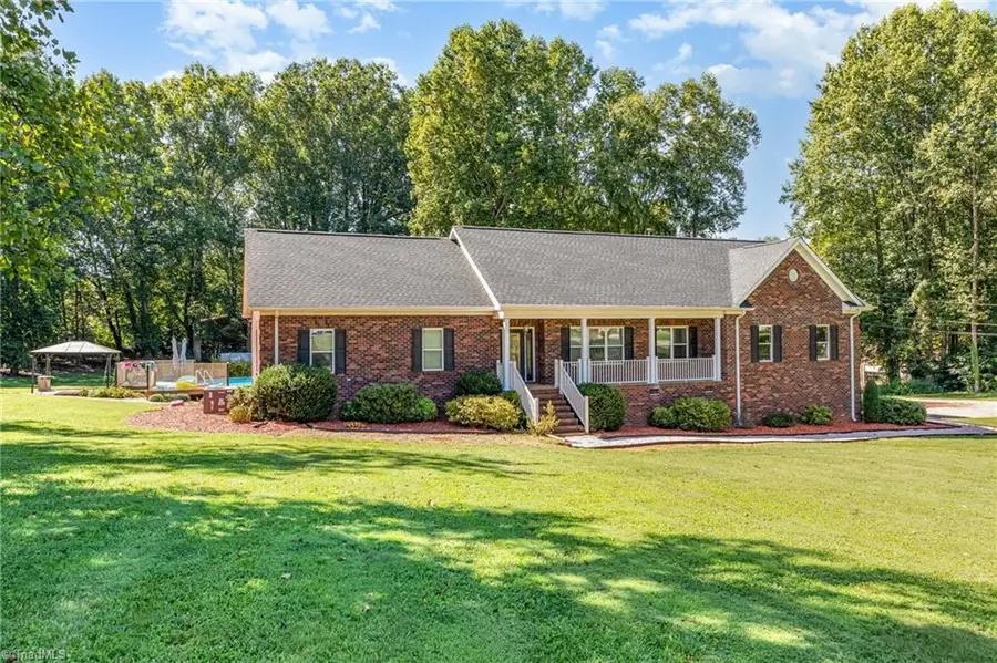 130 Lois Lane, Salisbury, NC 28147 - #2