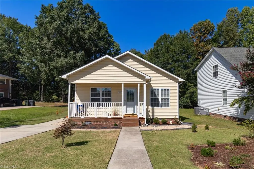 308 Murraylane Road, Greensboro, NC 27405 - Image #1