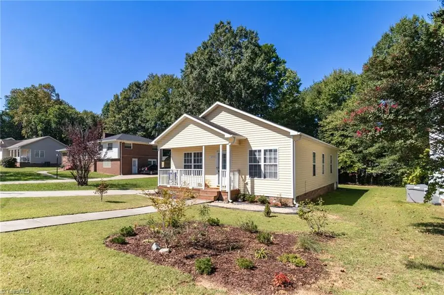 308 Murraylane Road, Greensboro, NC 27405 - Image #2
