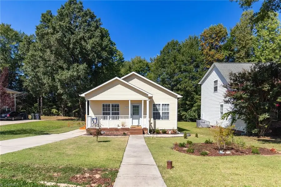 308 Murraylane Road, Greensboro, NC 27405 - Image #3