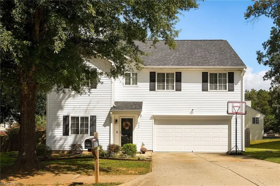 907 Townsend Farm Drive, Browns Summit, NC 27214 - Image #2