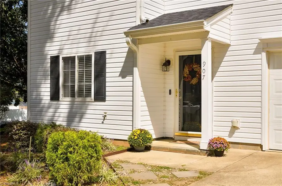 907 Townsend Farm Drive, Browns Summit, NC 27214 - Image #3