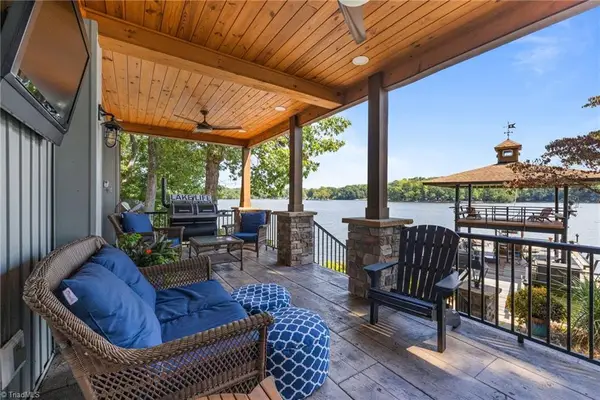 360 Tamarac Shores Drive, Salisbury, NC 28146