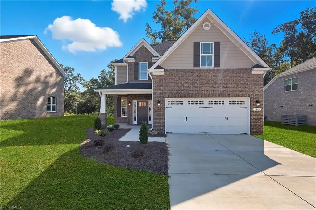 4527 Olivine Lane, Pfafftown, NC 27040 - Image #1