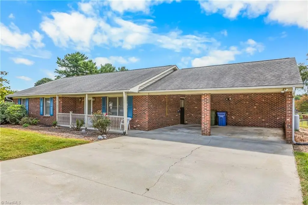 184 Cale Bradley Court, Midway, NC 27127 - Image #1