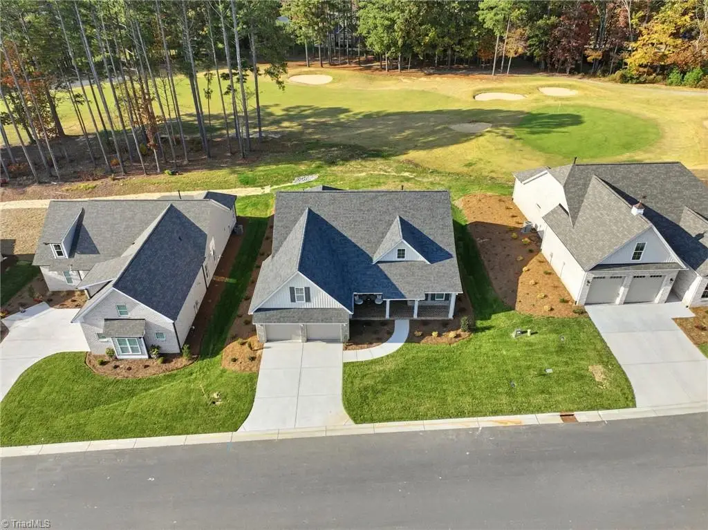 270 Olde Lantern Drive, Abbotts Creek, NC 27107 - #1
