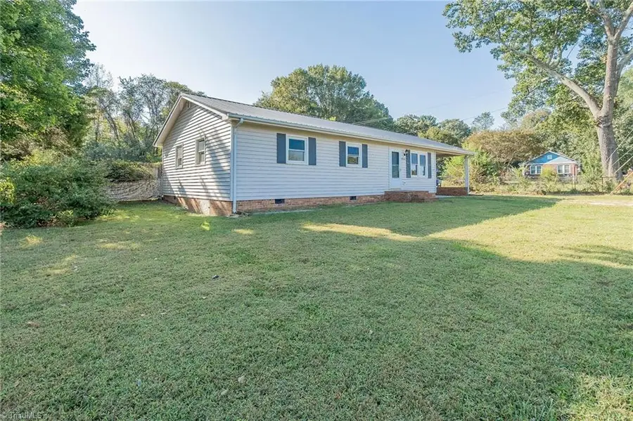 4244 Reidsville Road, Winston Salem, NC 27101 - Image #2