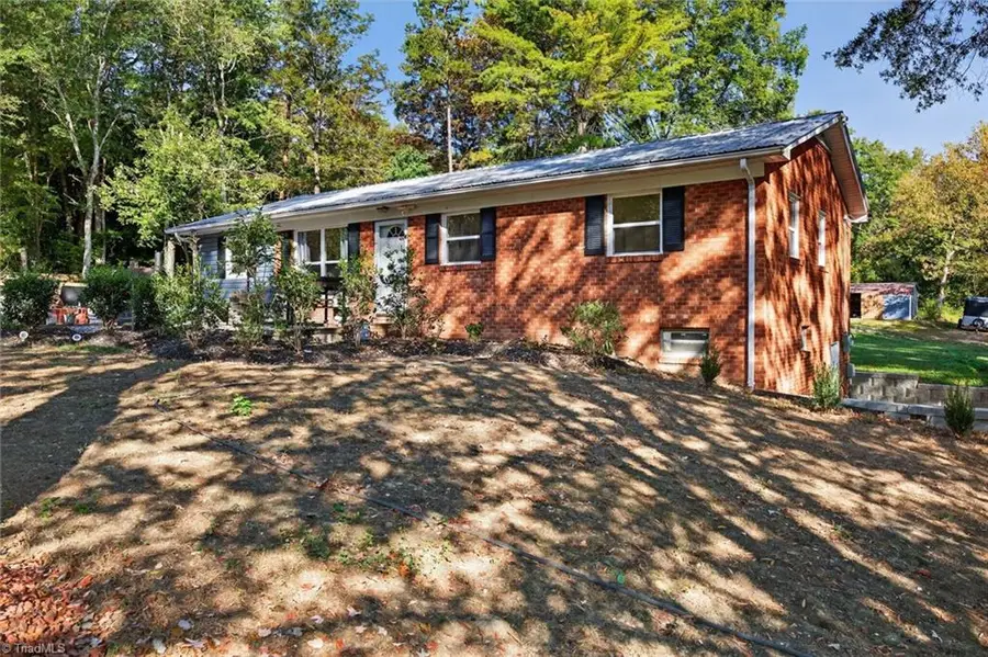 747 N Clodfelter Road, High Point, NC 27265 - Image #3