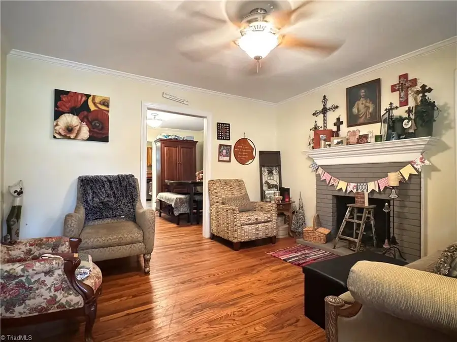 2215 Milling Road, Mocksville, NC 27028 - Image #2