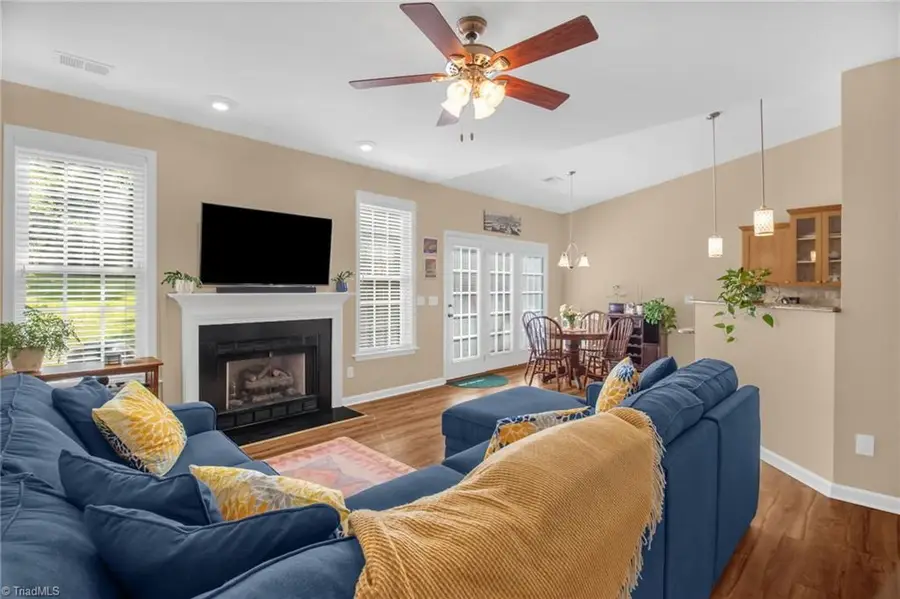 3805 Auburn Hills Drive, Greensboro, NC 27407 - Image #2
