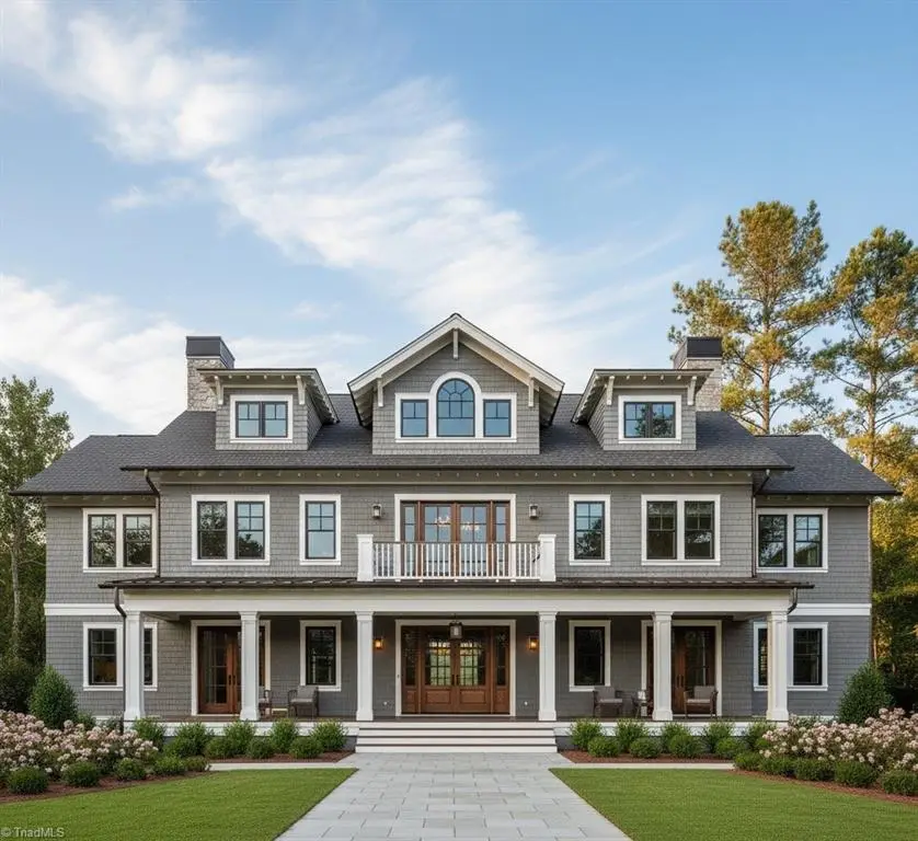 722 Oldsquaw Drive, Greensboro, NC 27455 - #1
